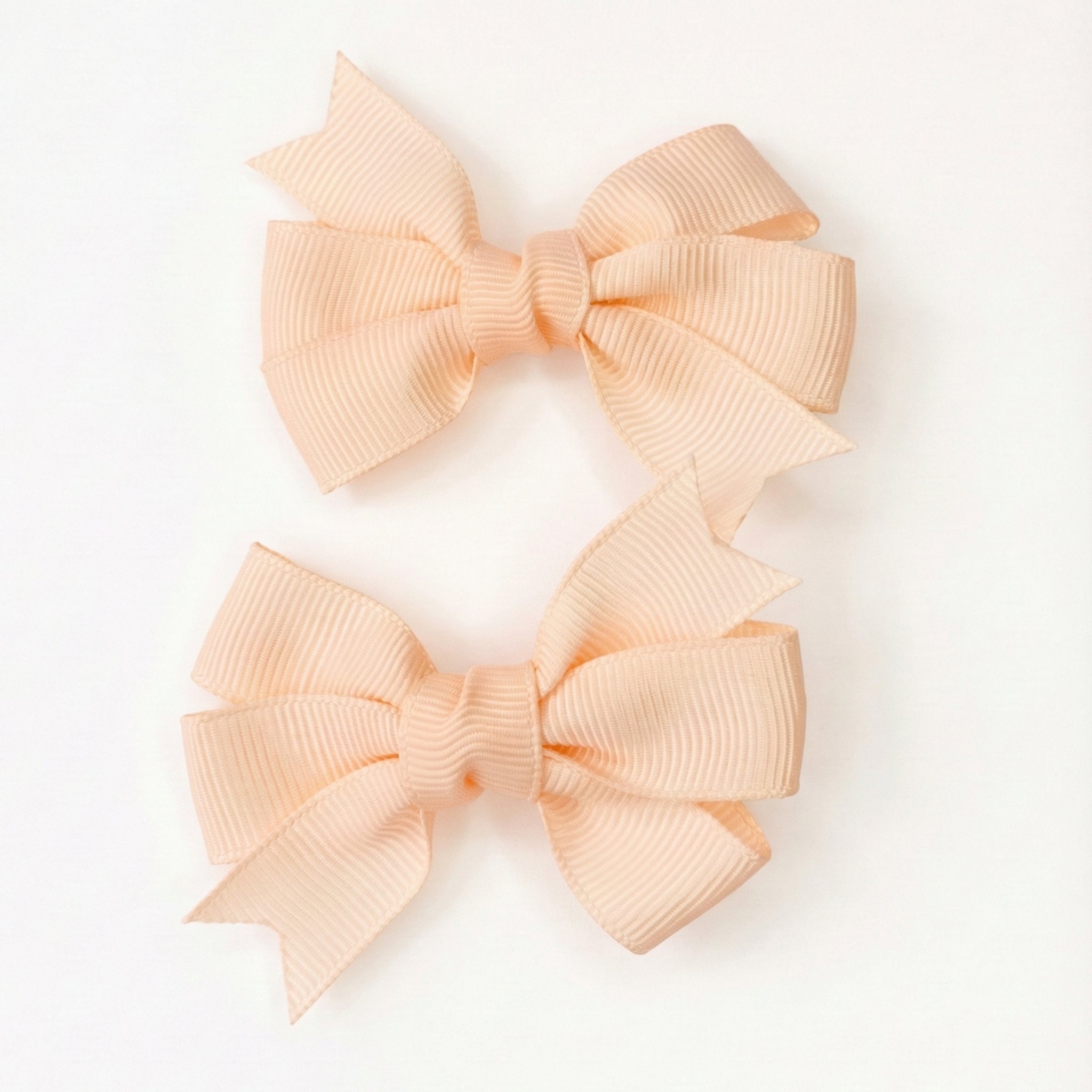 Pigtail Bows