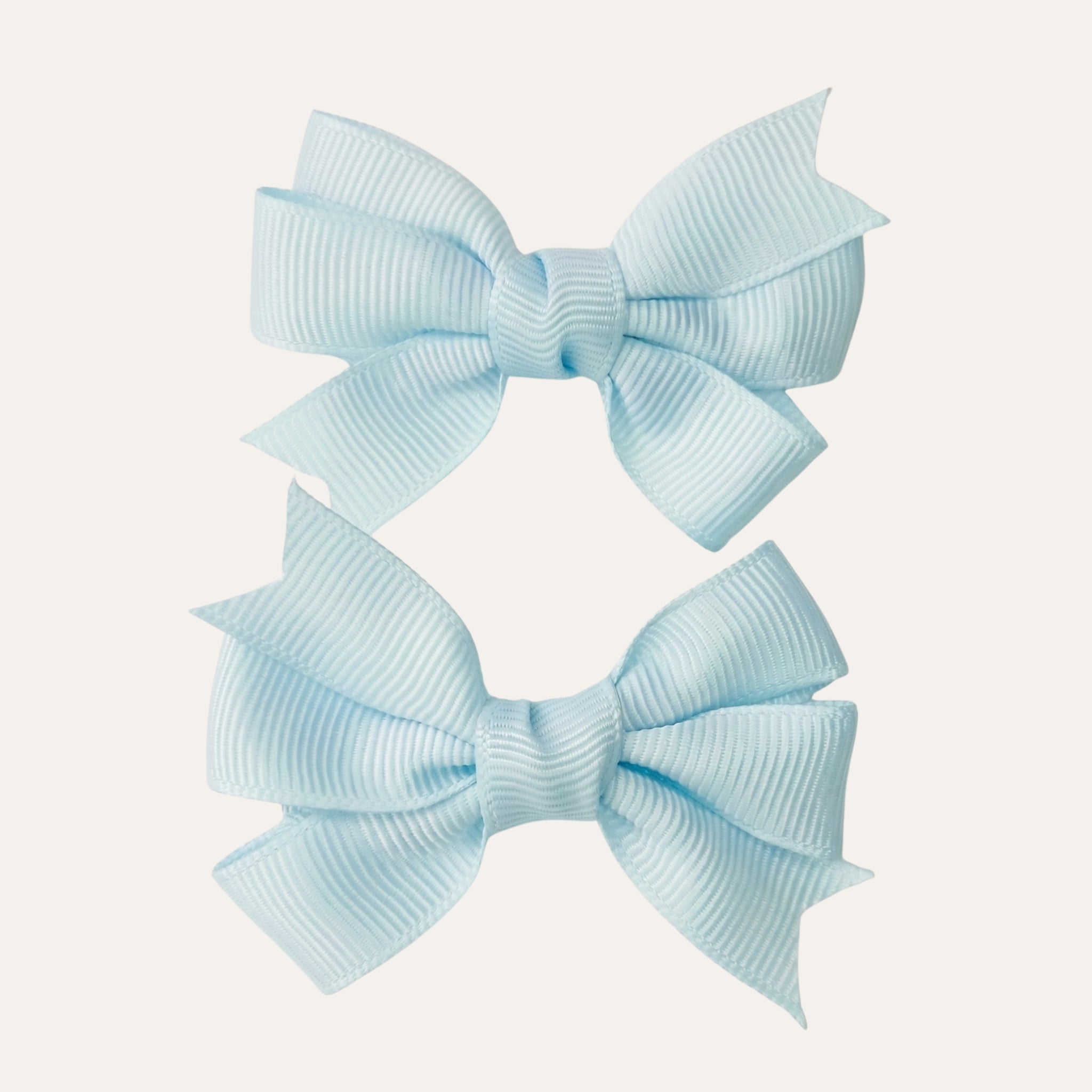 Pigtail Bows