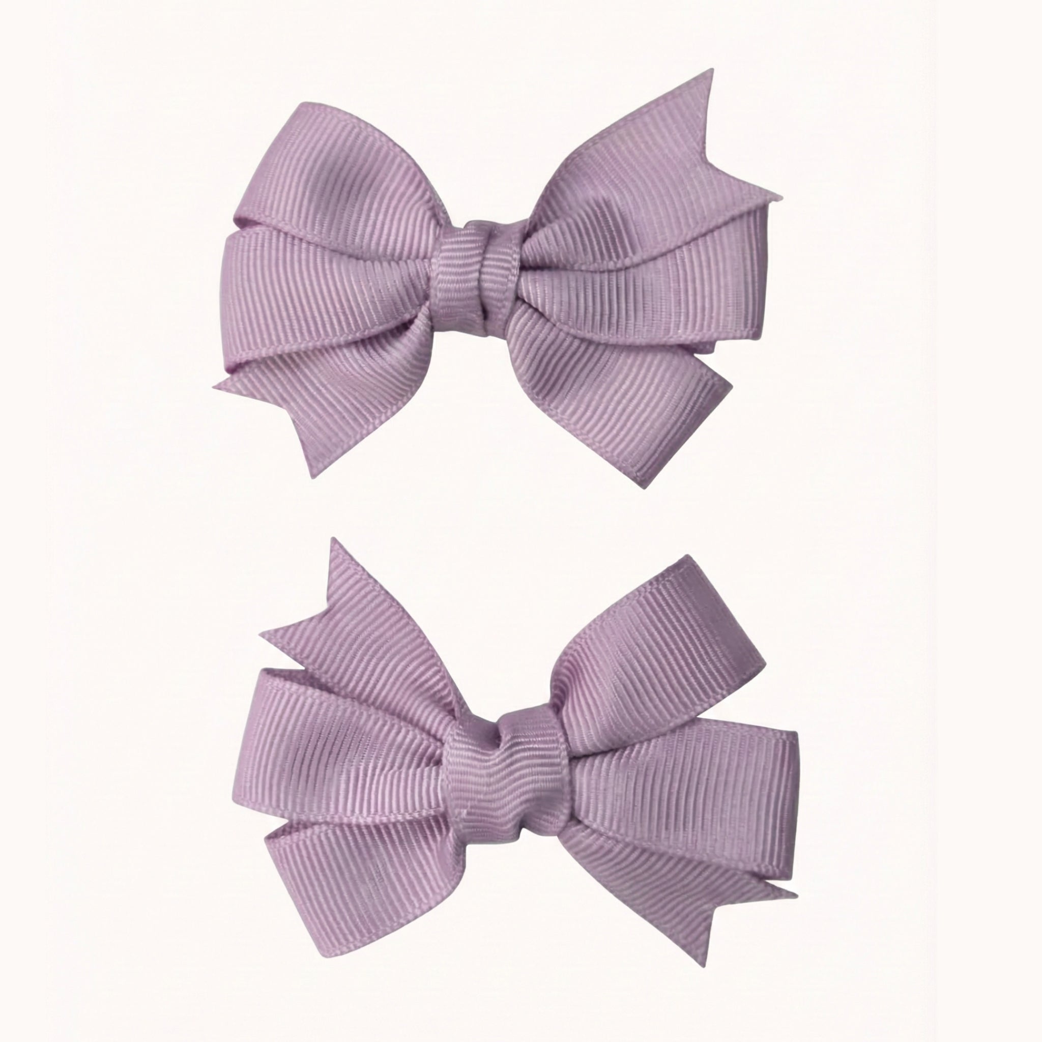 Pigtail Bows