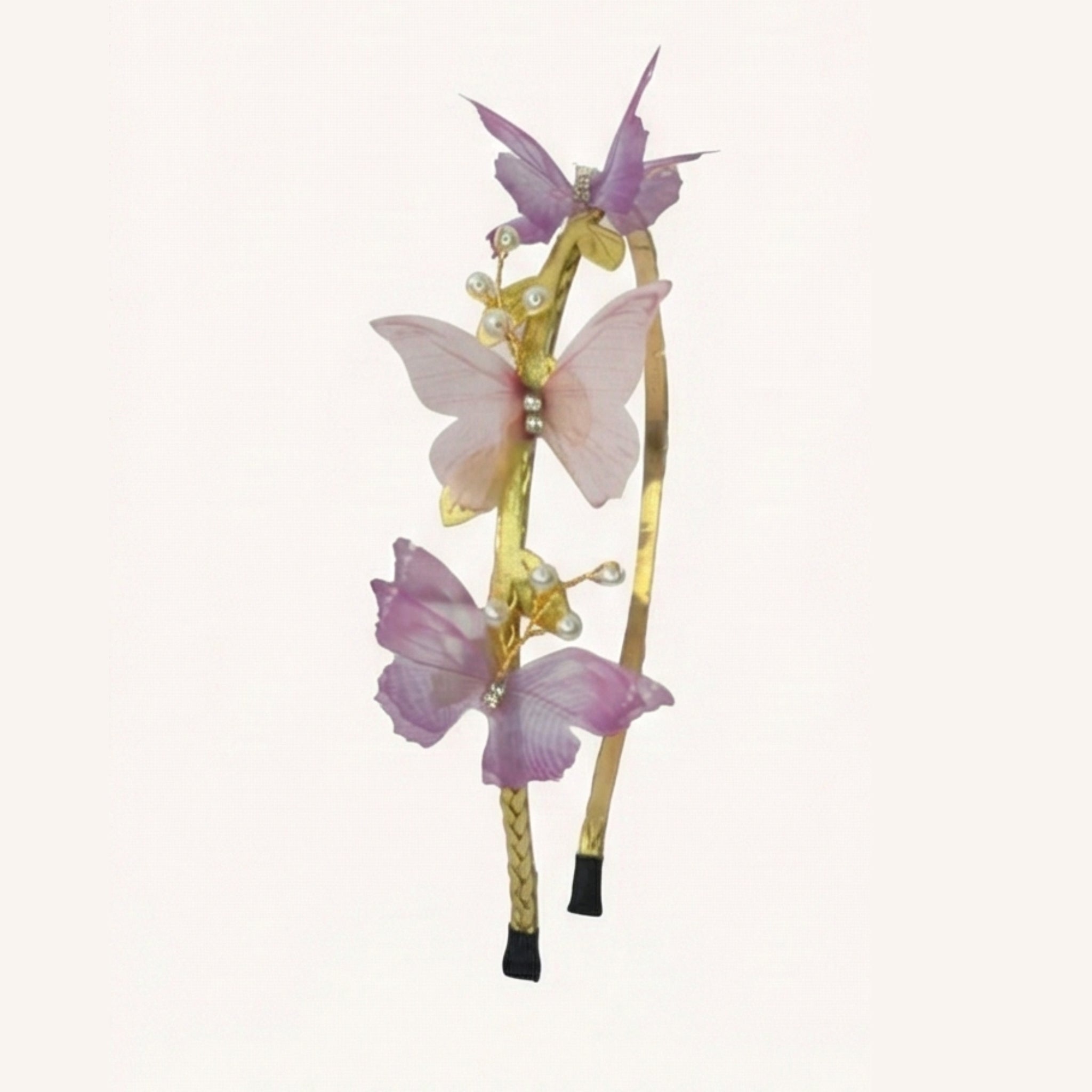 Fairy Garden Headband