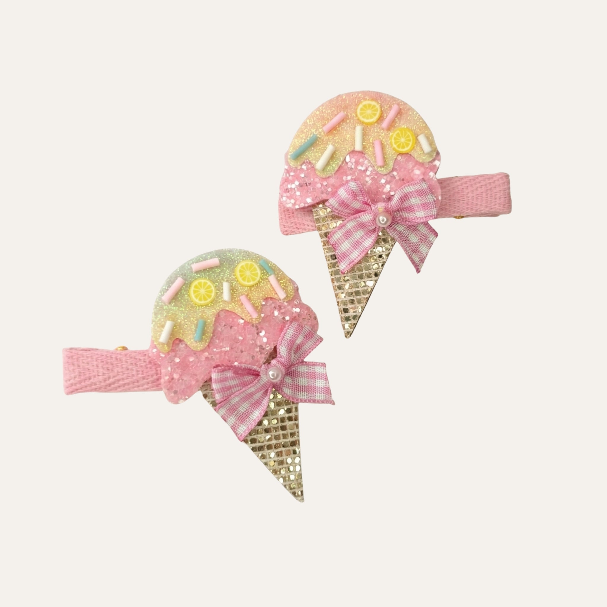 Ice Cream Clip