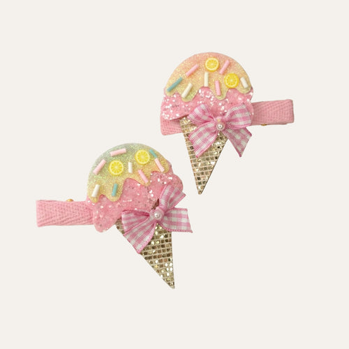 Ice Cream Clip
