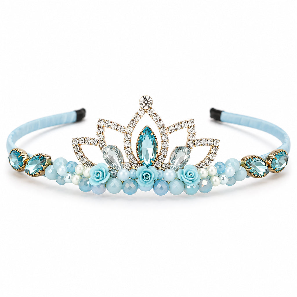 Tiara Crystal