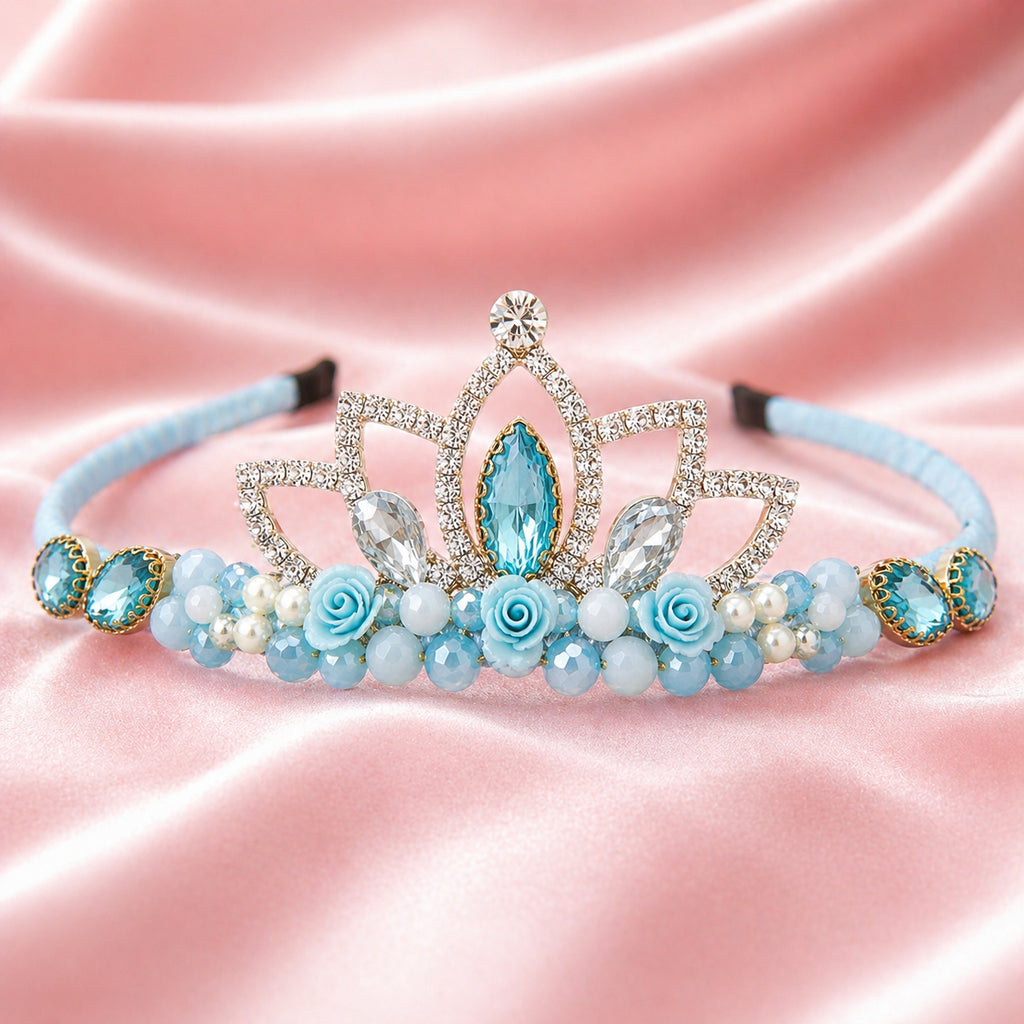 Tiara Crystal