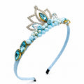 Tiara Crystal