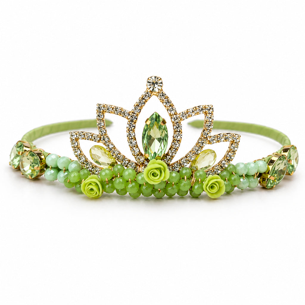 Tiara Jade