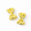 Sunny Pine Clips