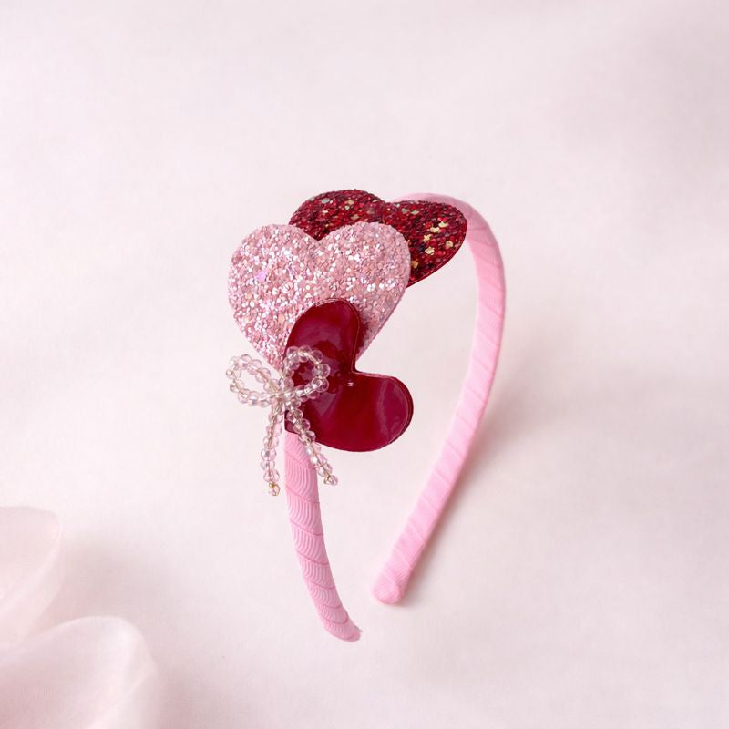 Sweet Valentine Headband