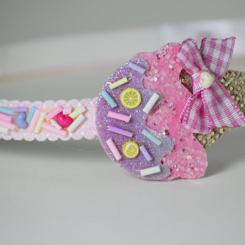Ice Cream Tiara