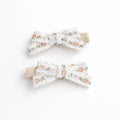 Clip gardenia