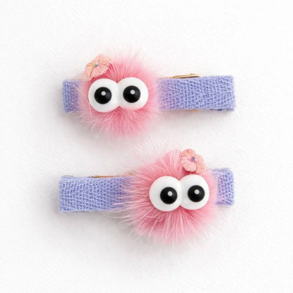 Clip Bubbly